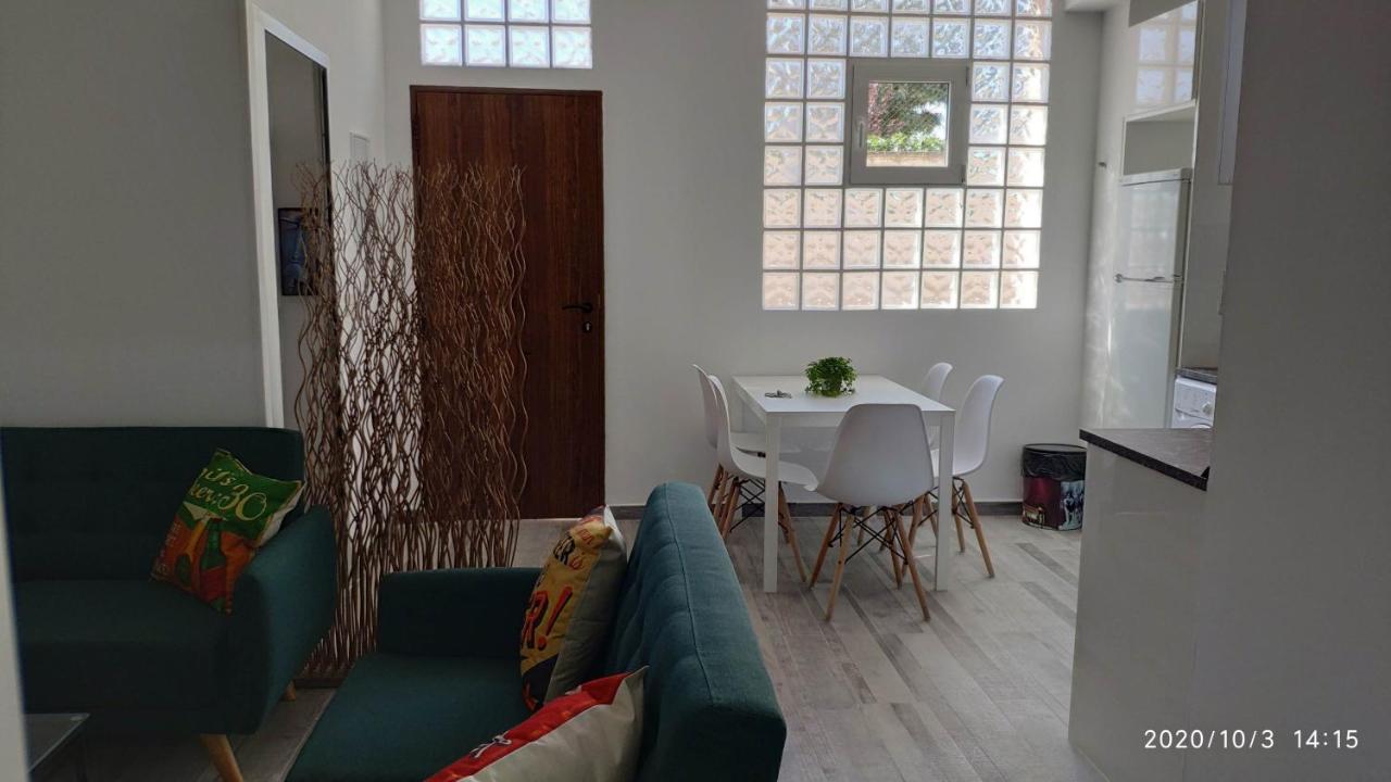 Apartamento La Luna Lumpiaque Exteriör bild