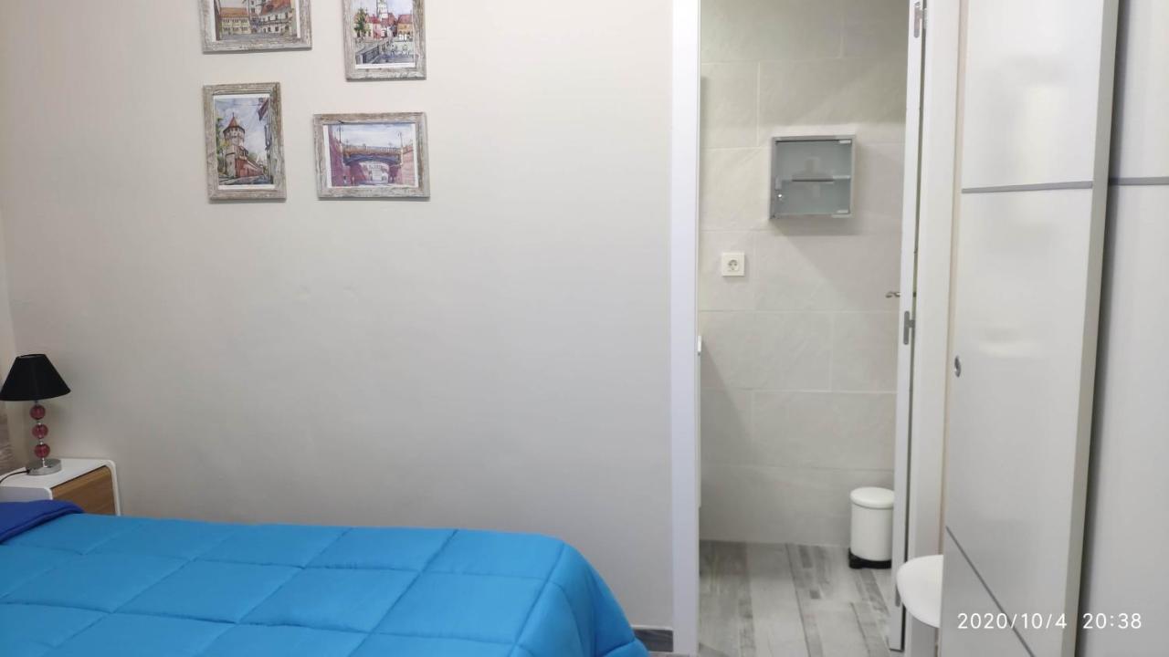 Apartamento La Luna Lumpiaque Exteriör bild